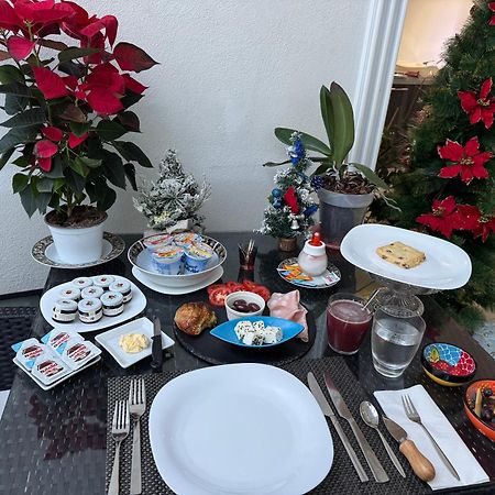 Escape To St Julians Bed & Breakfast Saint Julian's ภายนอก รูปภาพ