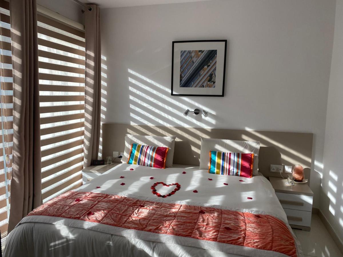 Escape To St Julians Bed & Breakfast Saint Julian's ภายนอก รูปภาพ