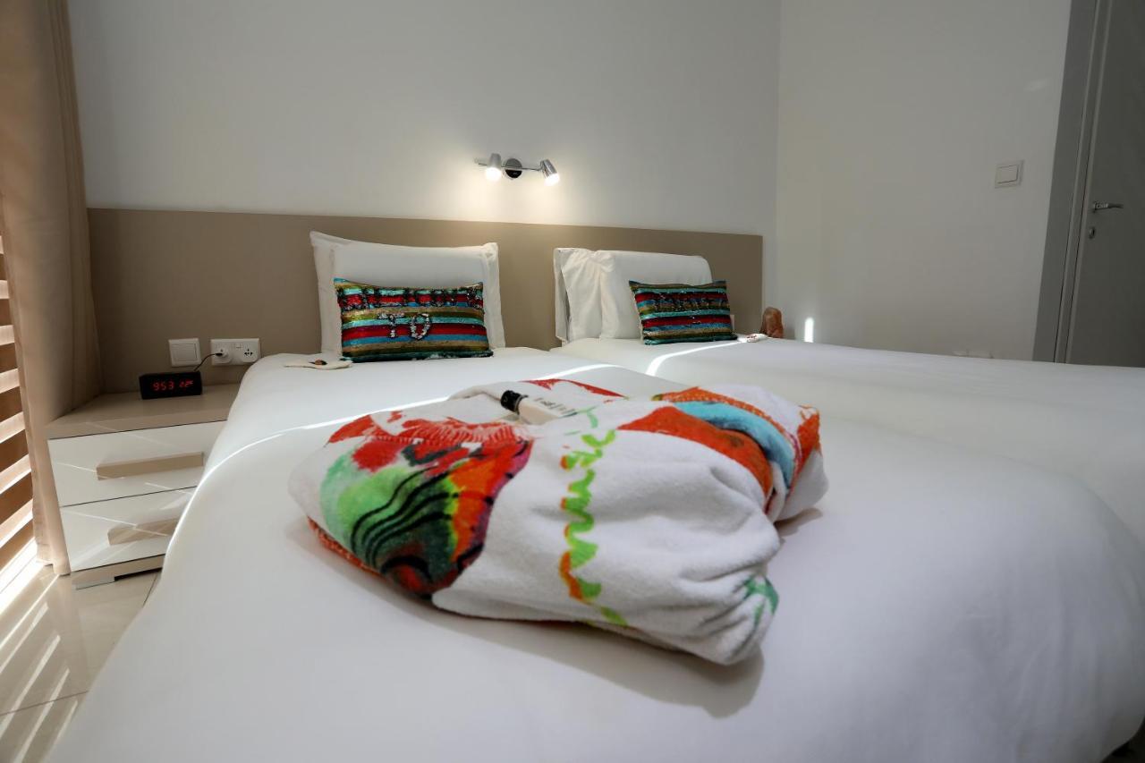 Escape To St Julians Bed & Breakfast Saint Julian's ภายนอก รูปภาพ