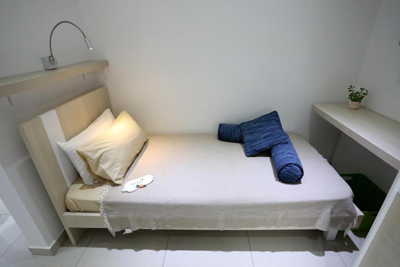 Escape To St Julians Bed & Breakfast Saint Julian's ภายนอก รูปภาพ