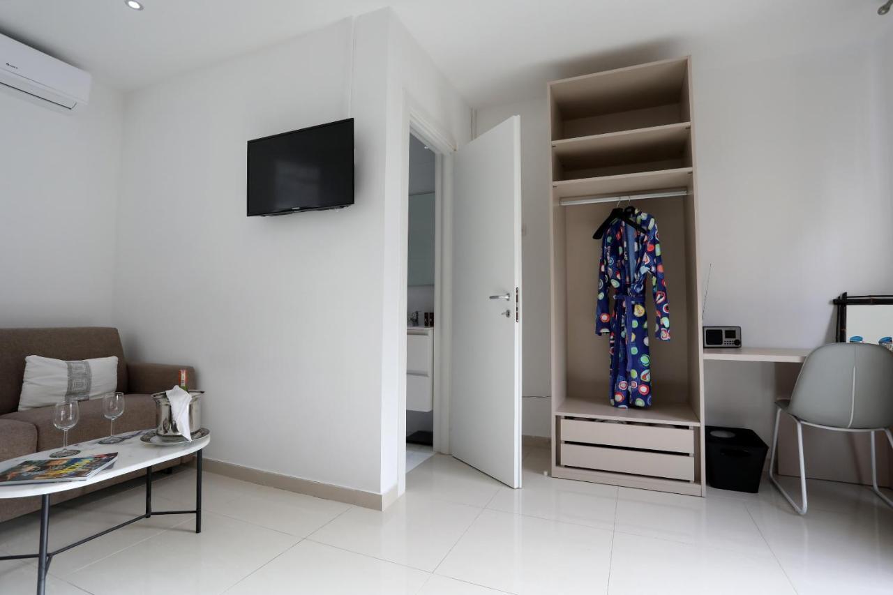Escape To St Julians Bed & Breakfast Saint Julian's ภายนอก รูปภาพ